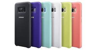 Estuche Original Silicon: SAMSUNG, HUAWEI, XIAOMI,REDMI