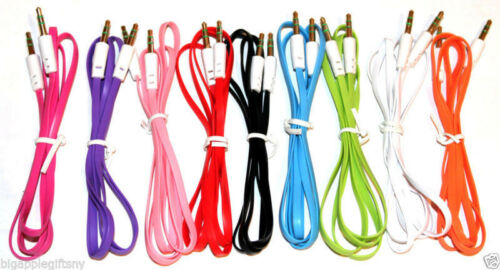 Cable Auxiliar FCC-03