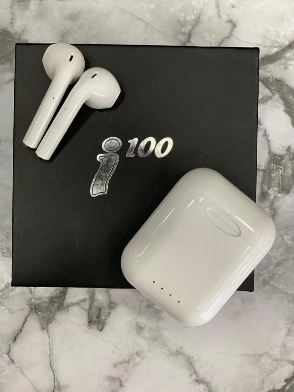 Aud&iacute;fonos i100