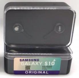 Audifonos Akg USB-C edition Negro