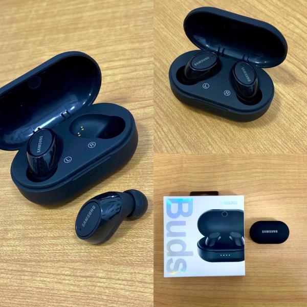 Audifonos Samsung Buds Air Mini