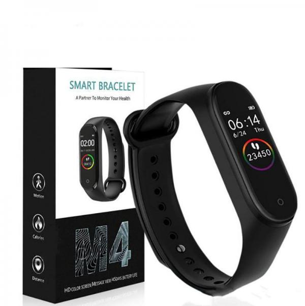 Relojes M5