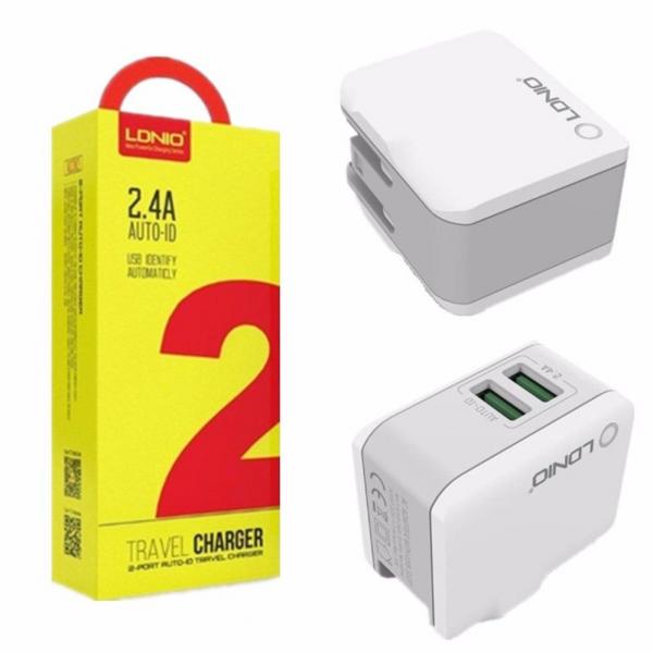 Cargadores Casa Ldnio A2203 S6