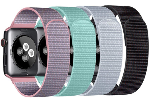 MANILLA COMPLETA APPLE WATCH 38-40