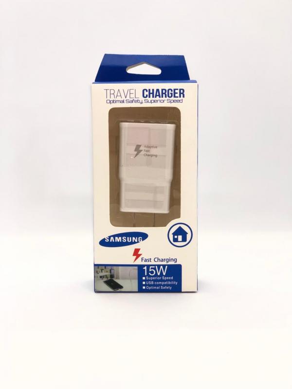 Cubos Casa Samsung Carga Rapida
