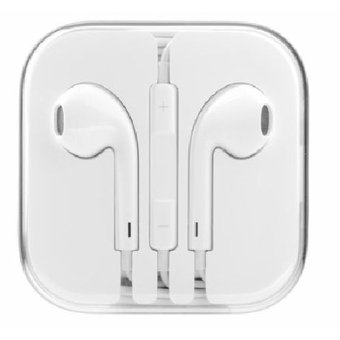 Audifonos Iphone 6