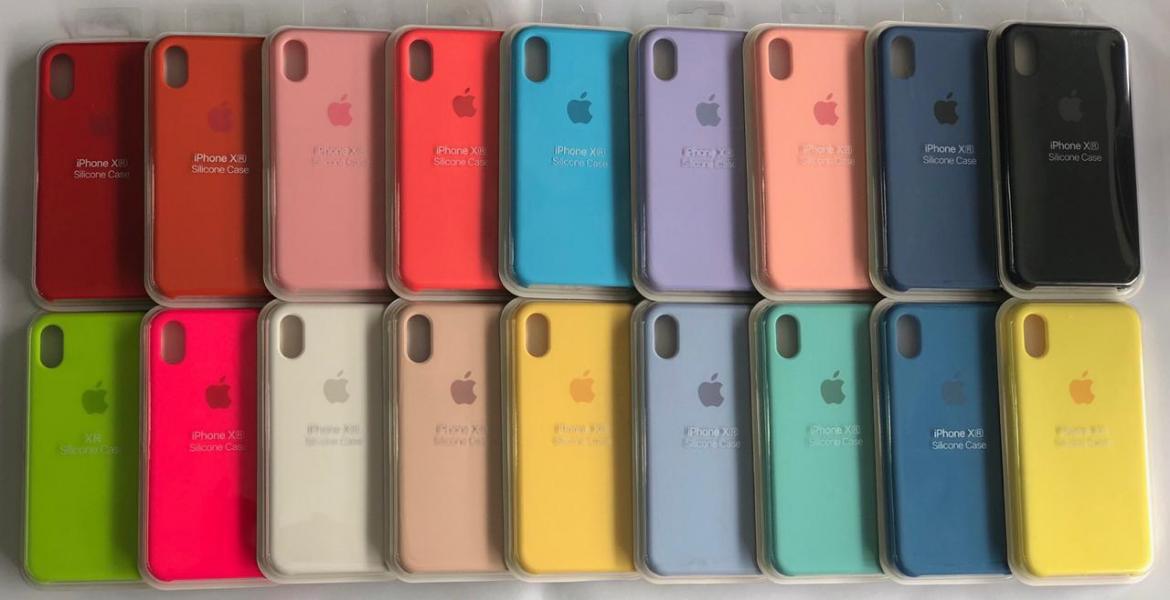 Estuche Iphone Original 11 Pro Max