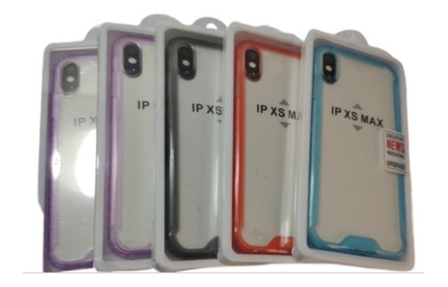 Estuches Acrigel Original (Surtido)