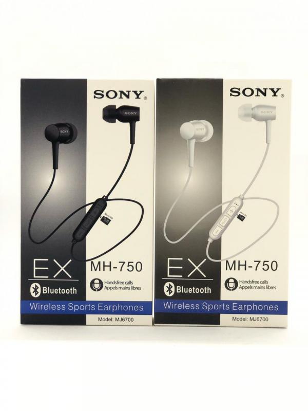 Audifonos Sony Mh750