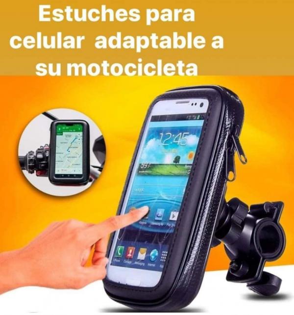 HOLDER FSB11 5.5