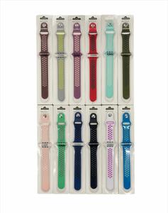Manillas Apple Watch 42 Nike