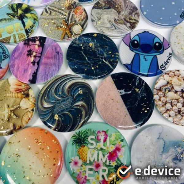 POP SOCKET