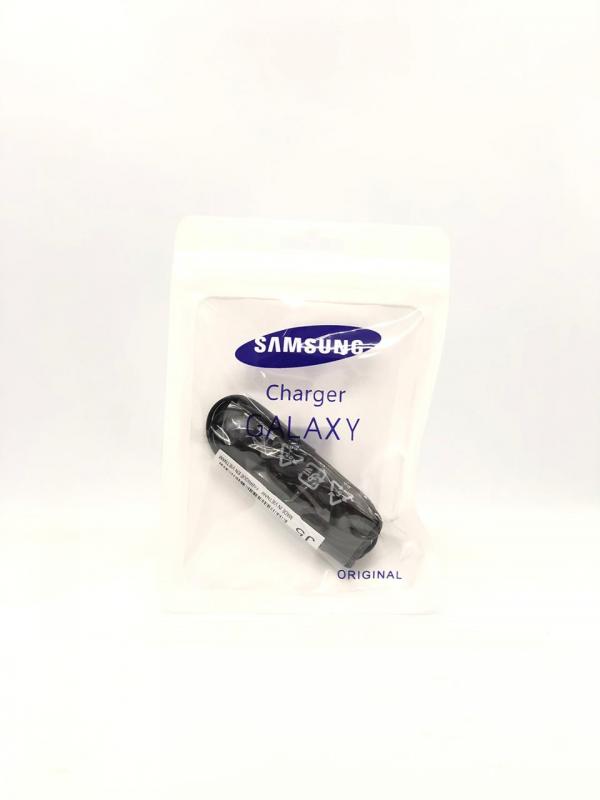 Audifonos Samsung J5 Bolsa Negro
