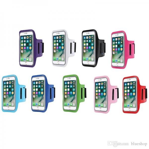 Bandas Brazo 5.5