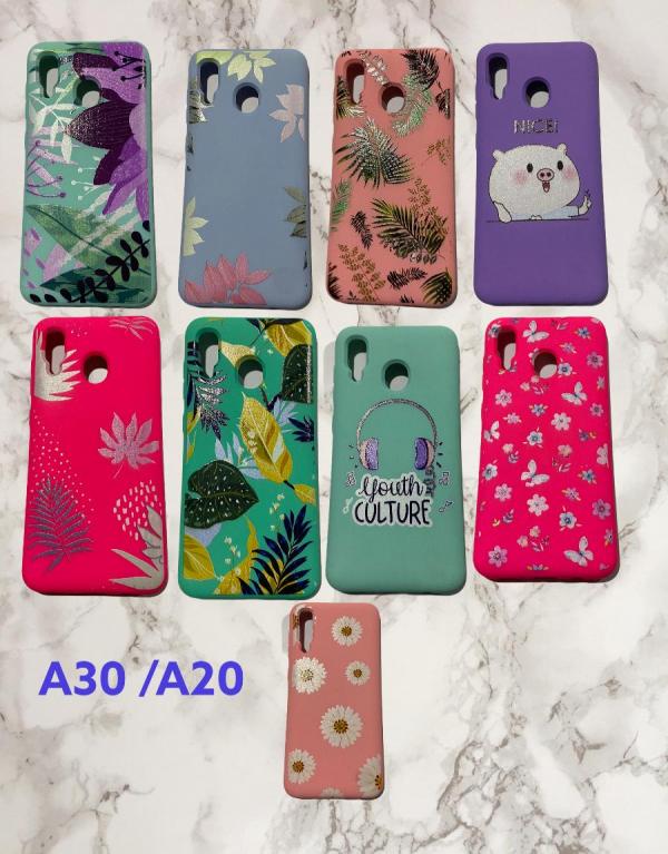 EST NANO DECO A 20A30 celeste aud&iacute;fono