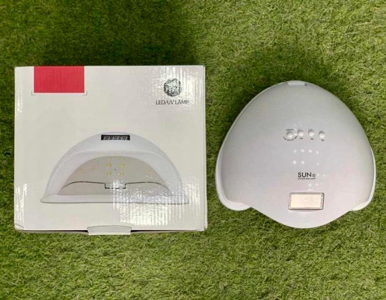 Lampara UV PP48W