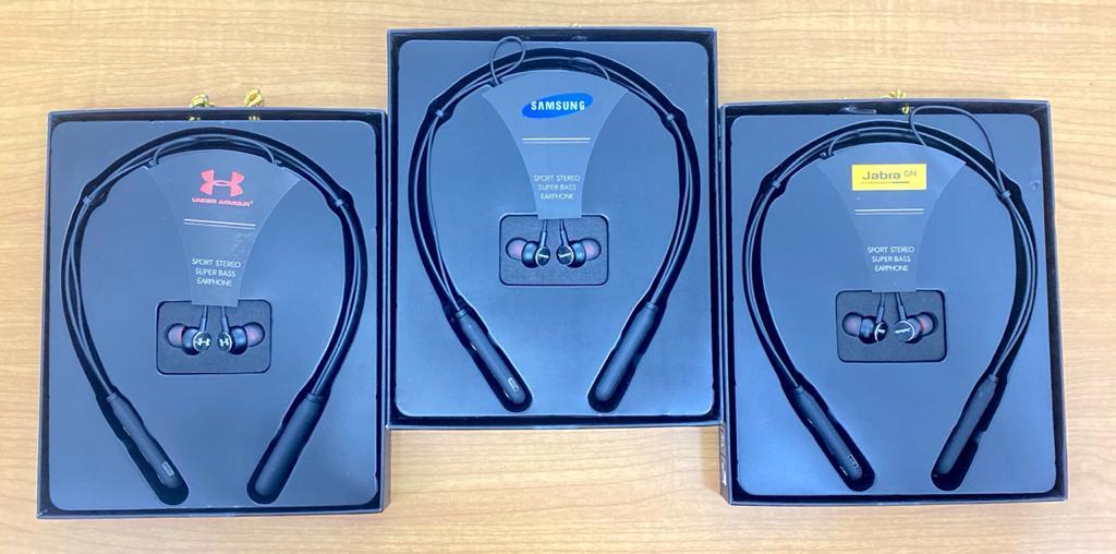 AUDIFONO DIADEMA M8 JABRA