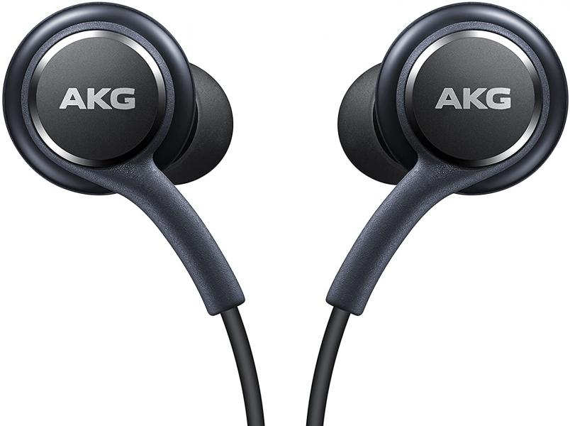 AUDIFONO AKG S8-S9