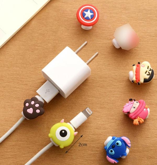 Protector de Cable