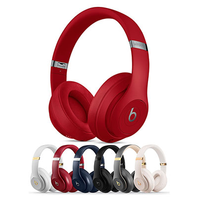 AUDIFONOS BEATS WIRELESS