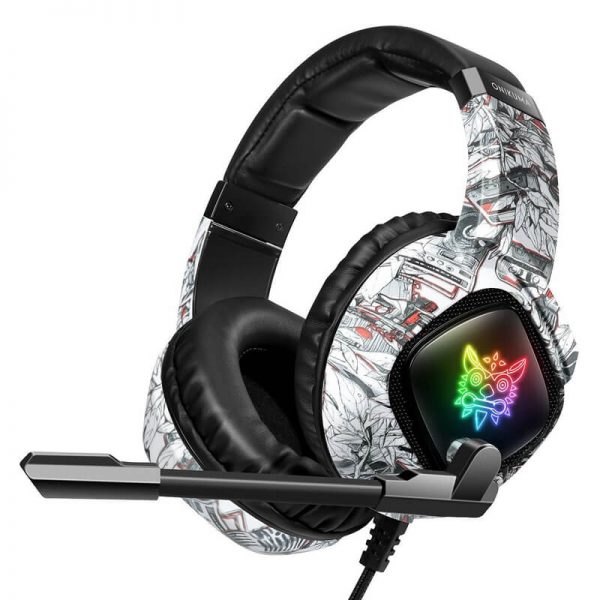 Audifono onikuma k19