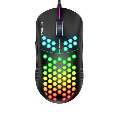 Mouse gamer