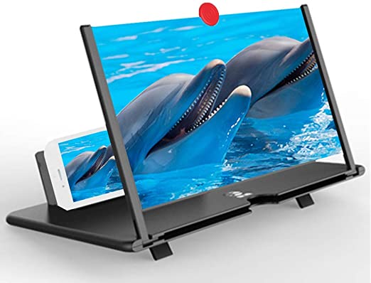 Amplificador de Pantalla