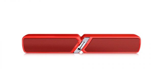Parlante bluetooth NR-6017