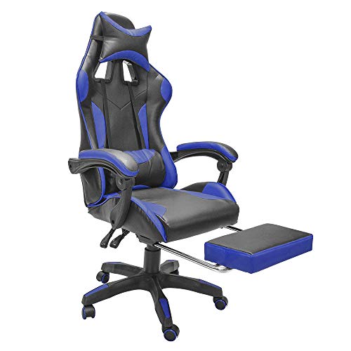 silla gamer