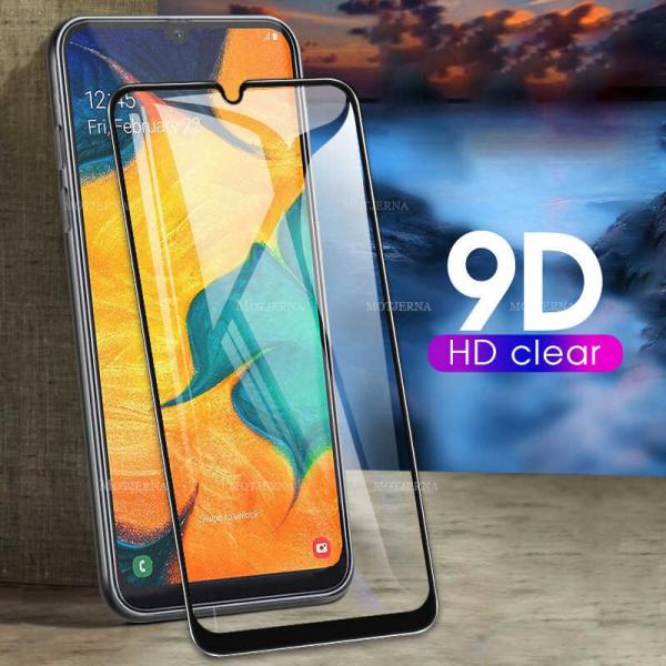 Temperado Full Goma 6 Plus