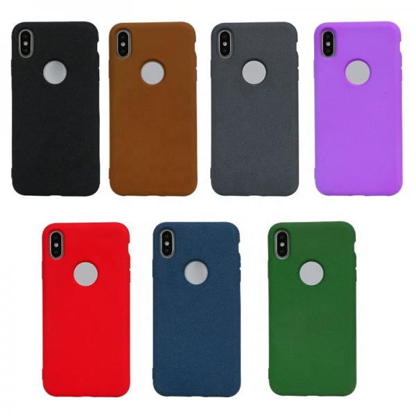 Estuche Nano Silicon