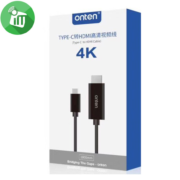 Cable Type-C a HDTV