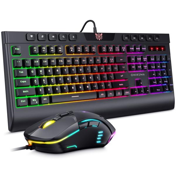 Kit Gamer ONIKUMA