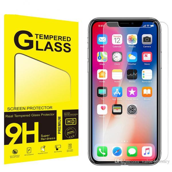 Temperado Normal G-Play 2021