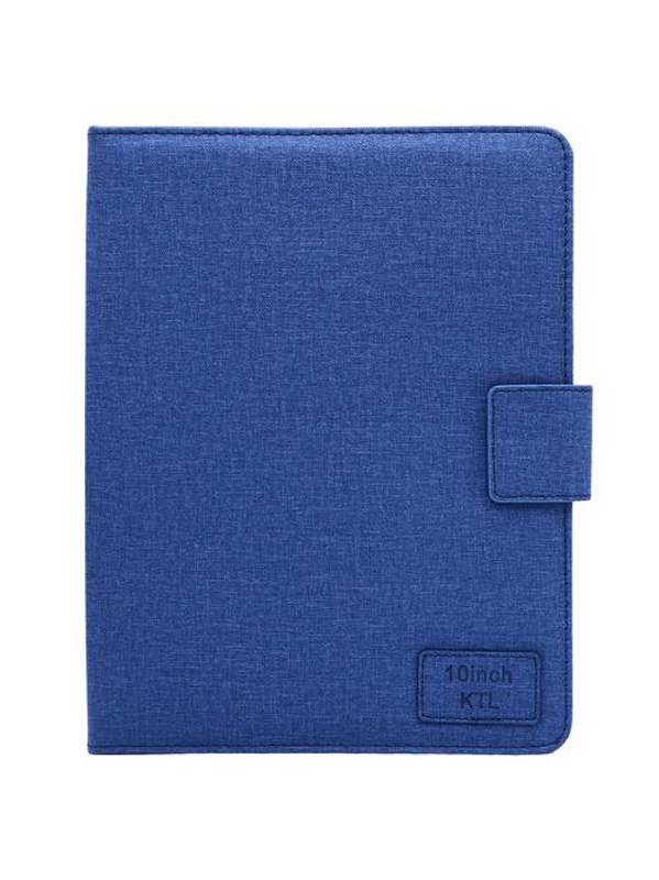 agenda universal 7" roja