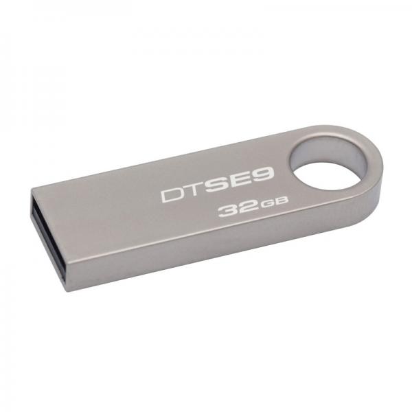 Llave maya 2gb kingston