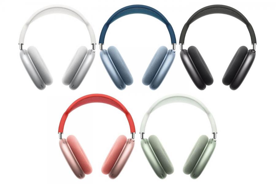 Airpods Max