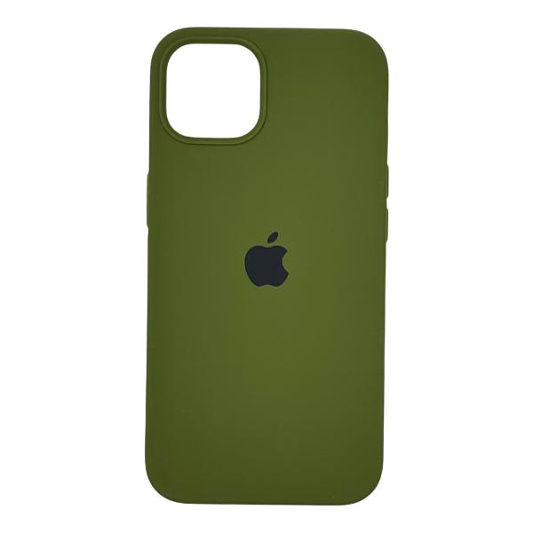 Estuche Original IPhone 6/6s Verde musgo