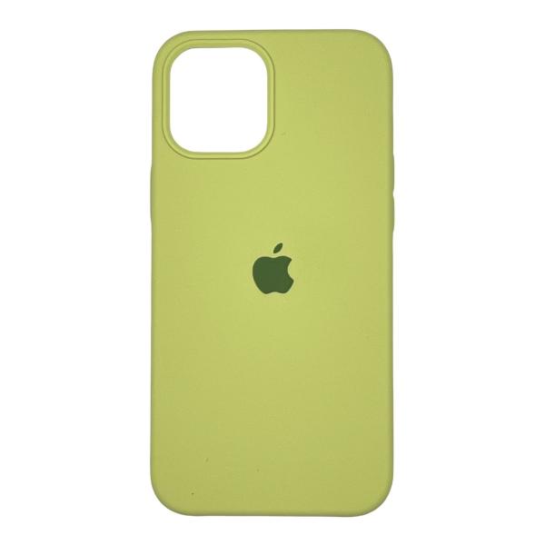 Estuche Original IPhone 6/6s Verde claro