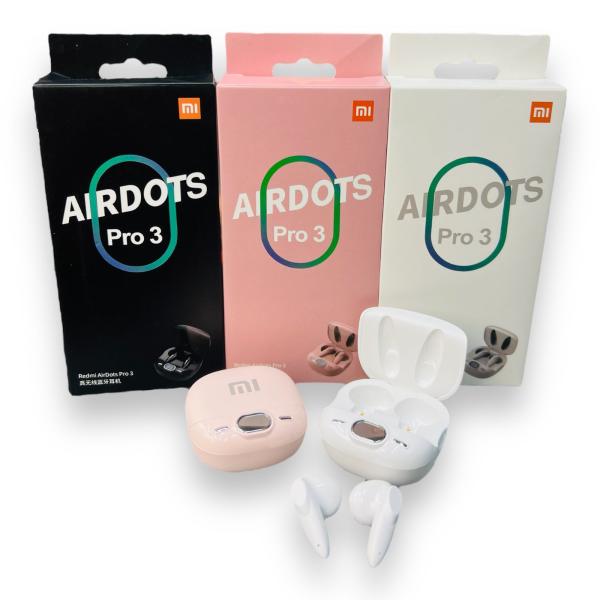 AUDIFONO AIRDOTS PRO 3